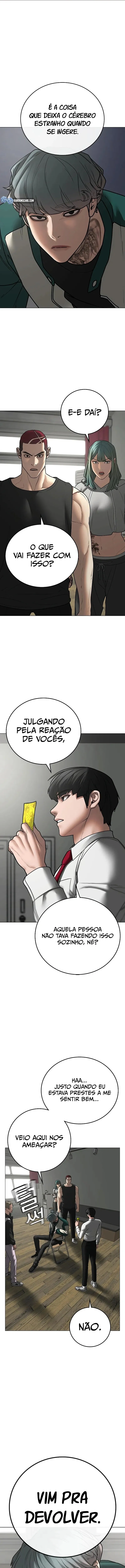 Read Missões na Vida Real (PT-BR) PT Manga Online