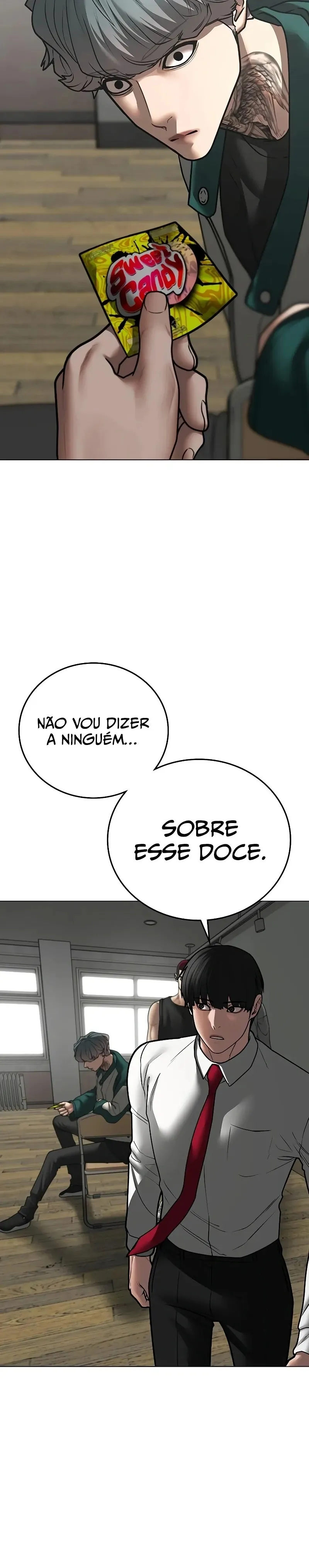 Read Missões na Vida Real (PT-BR) PT Manga Online