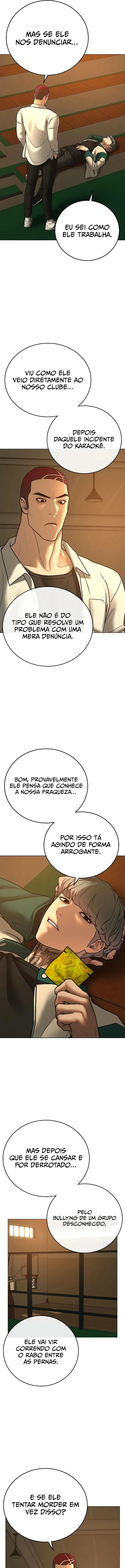 Read Missões na Vida Real (PT-BR) PT Manga Online