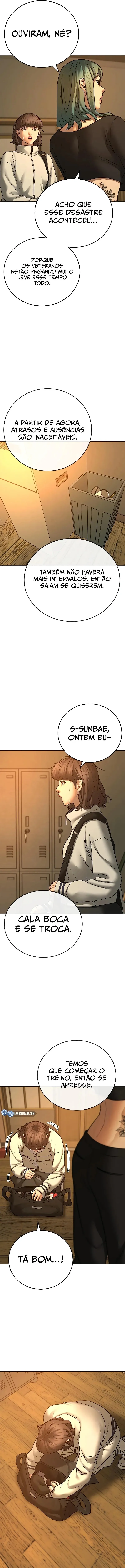 Read Missões na Vida Real (PT-BR) PT Manga Online