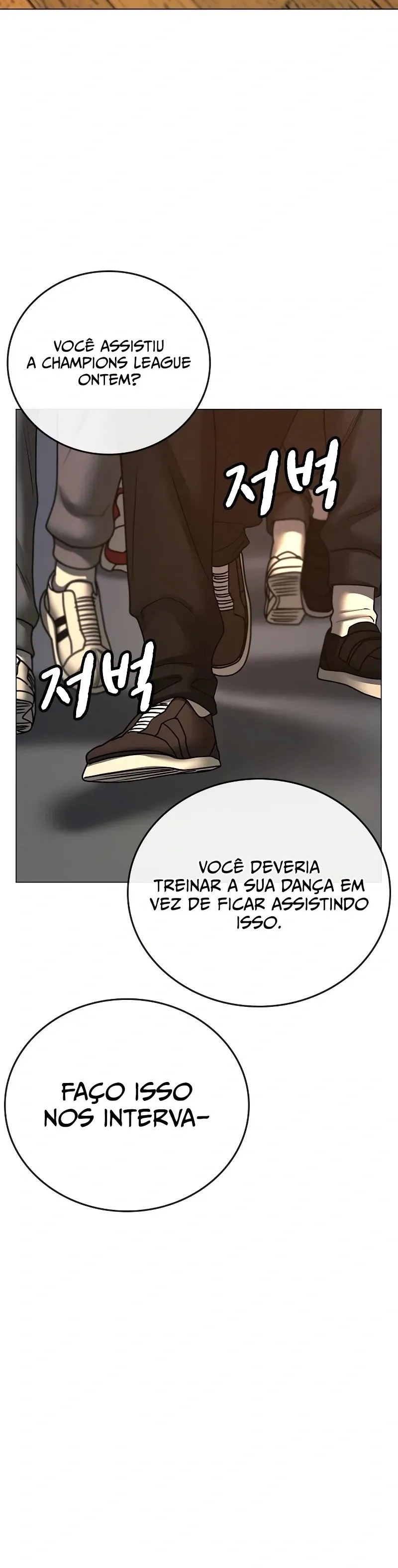 Read Missões na Vida Real (PT-BR) PT Manga Online