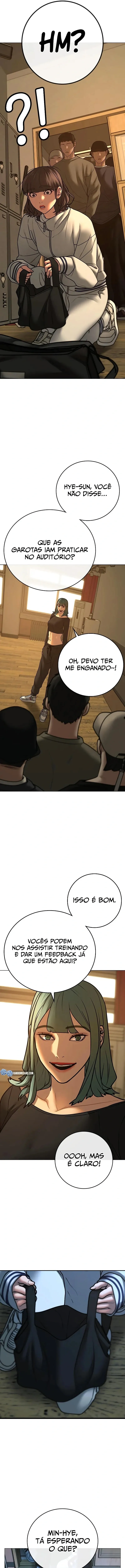 Read Missões na Vida Real (PT-BR) PT Manga Online