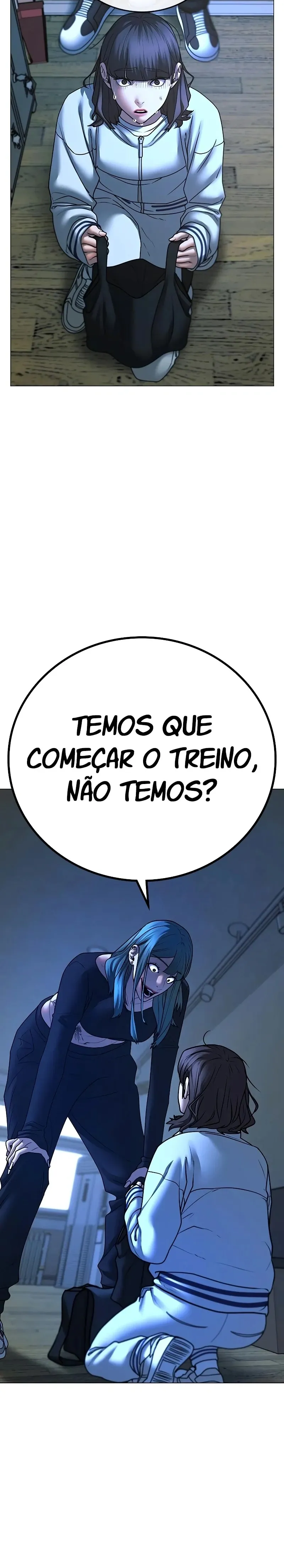Read Missões na Vida Real (PT-BR) PT Manga Online