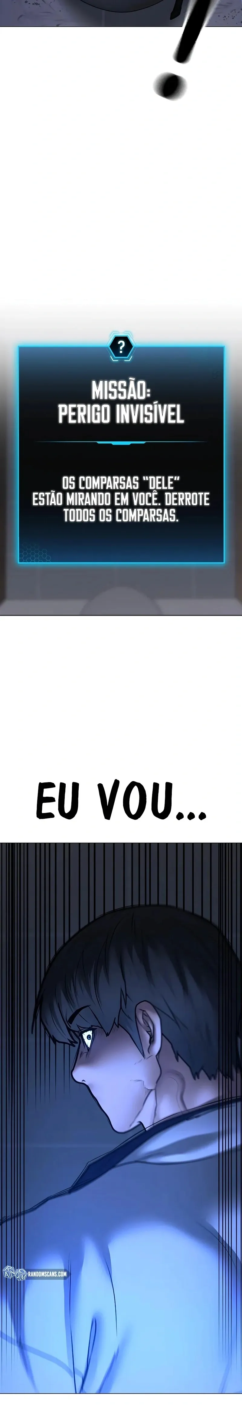 Read Missões na Vida Real (PT-BR) PT Manga Online