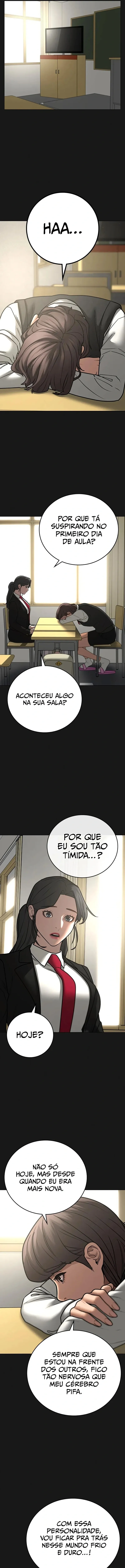 Read Missões na Vida Real (PT-BR) PT Manga Online