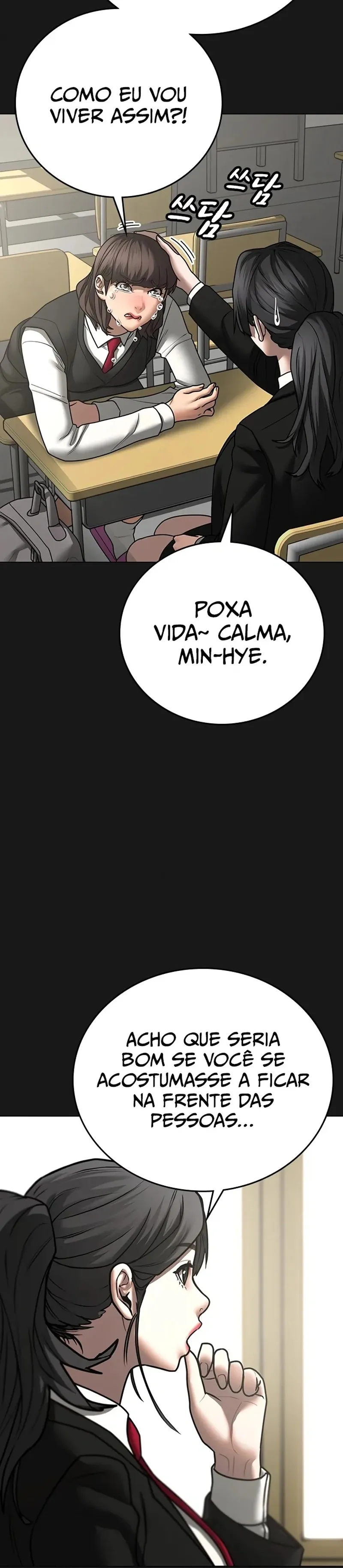 Read Missões na Vida Real (PT-BR) PT Manga Online