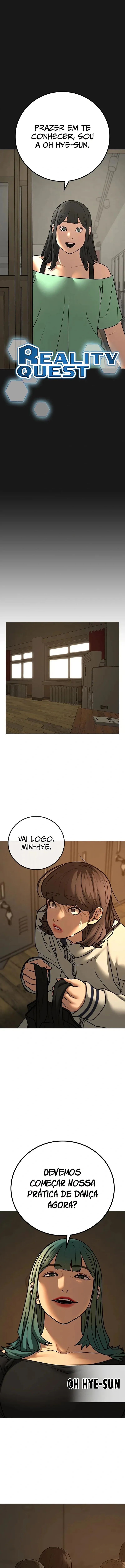 Read Missões na Vida Real (PT-BR) PT Manga Online