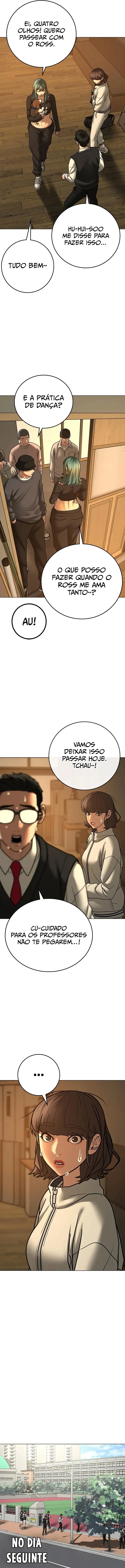 Read Missões na Vida Real (PT-BR) PT Manga Online