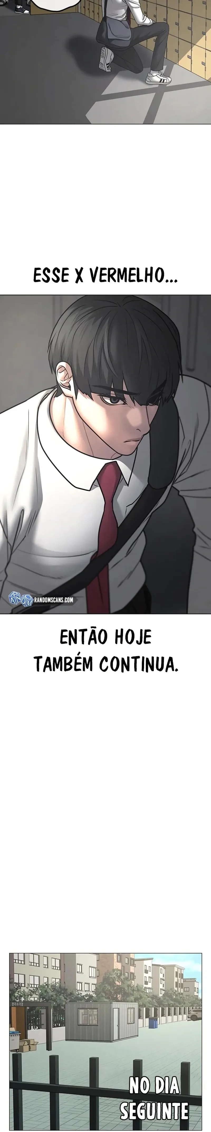 Read Missões na Vida Real (PT-BR) PT Manga Online