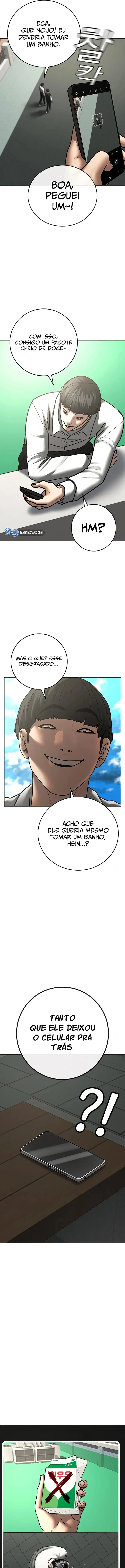 Read Missões na Vida Real (PT-BR) PT Manga Online
