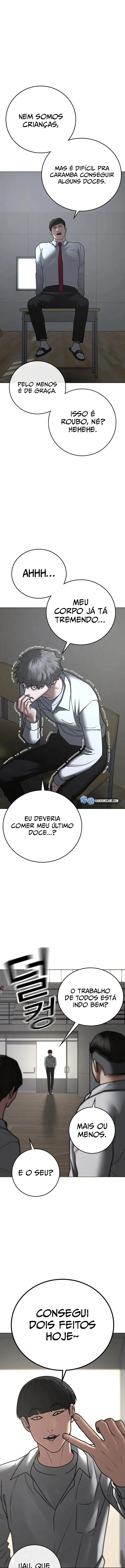 Read Missões na Vida Real (PT-BR) PT Manga Online