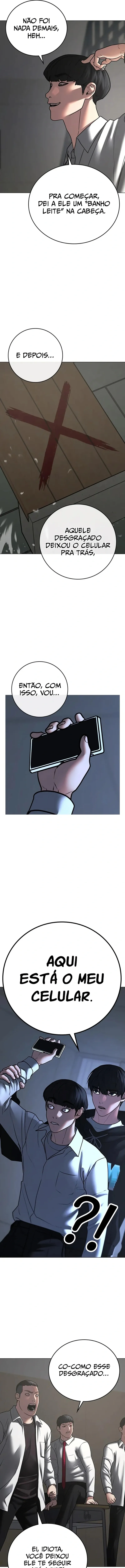 Read Missões na Vida Real (PT-BR) PT Manga Online