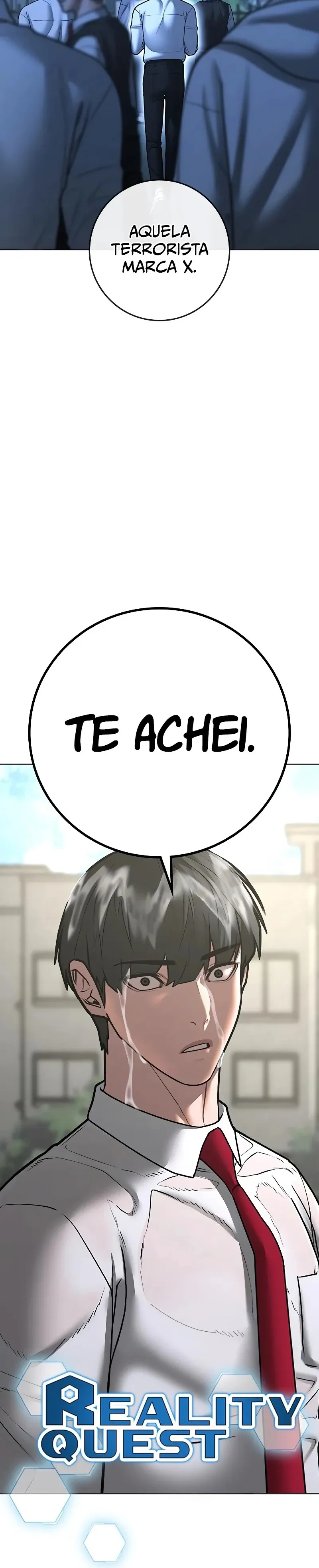 Read Missões na Vida Real (PT-BR) PT Manga Online