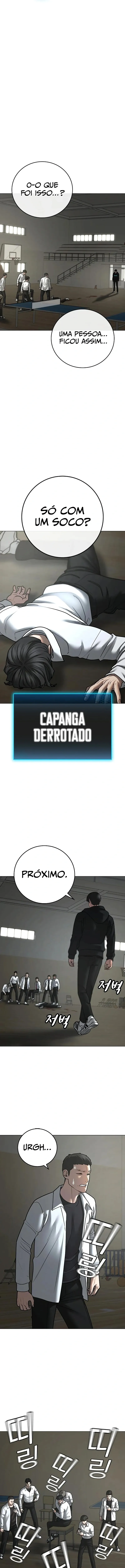 Read Missões na Vida Real (PT-BR) PT Manga Online
