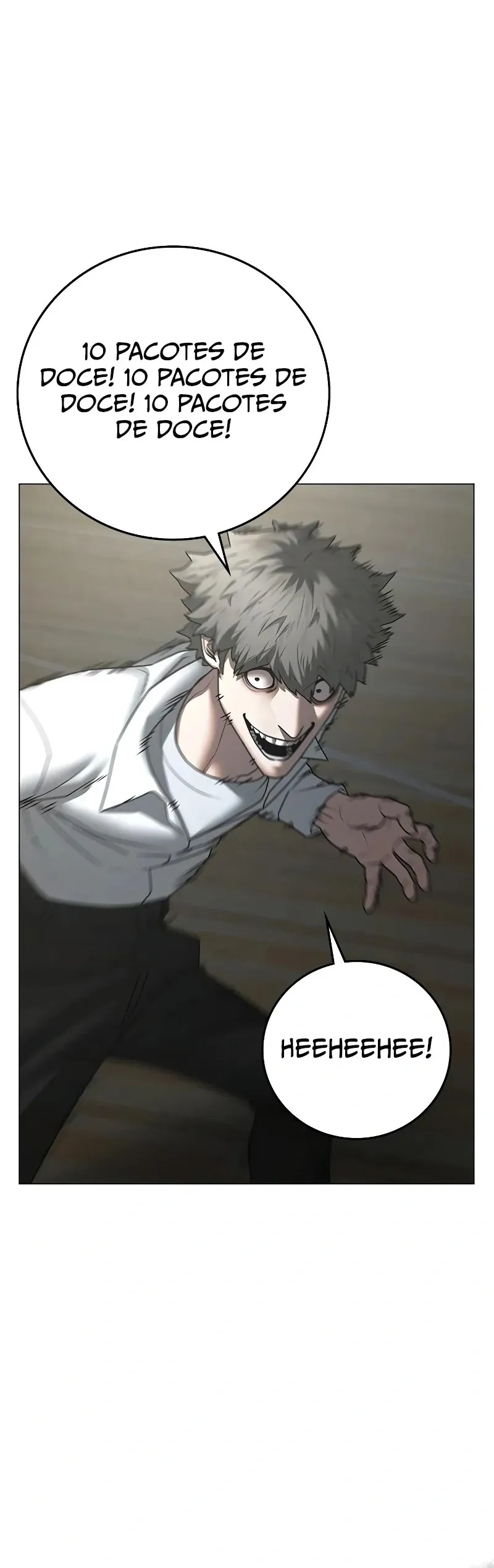Read Missões na Vida Real (PT-BR) PT Manga Online