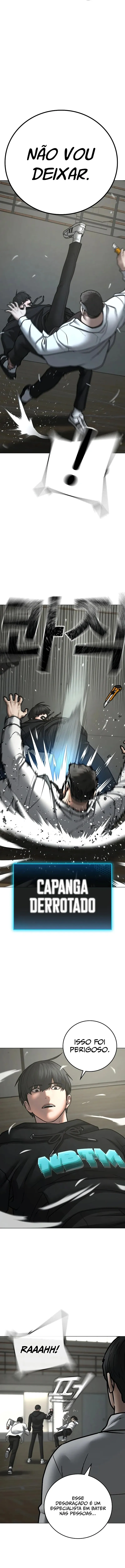 Read Missões na Vida Real (PT-BR) PT Manga Online