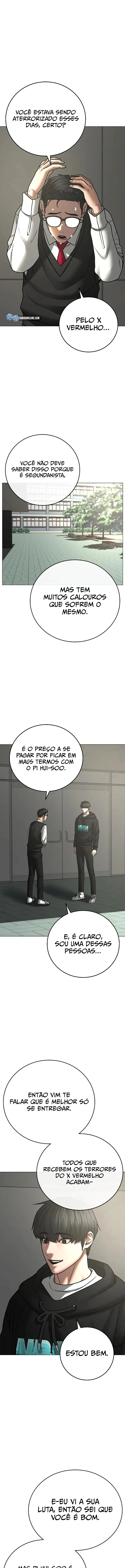 Read Missões na Vida Real (PT-BR) PT Manga Online