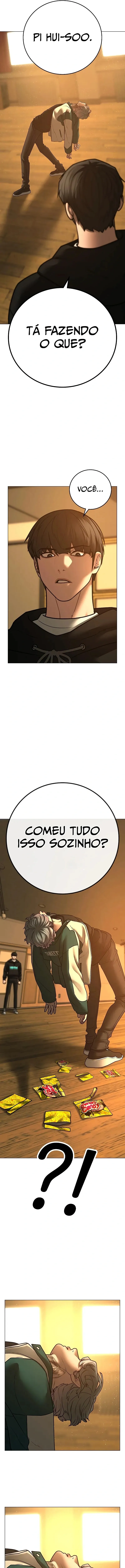 Read Missões na Vida Real (PT-BR) PT Manga Online