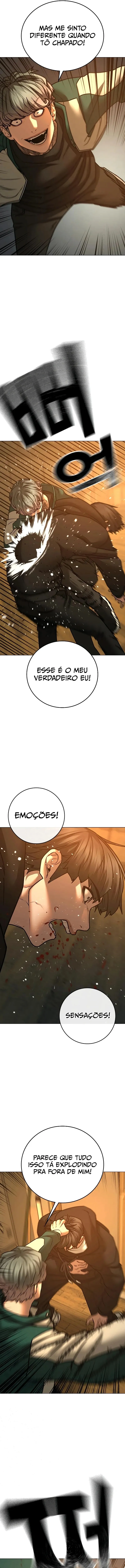 Read Missões na Vida Real (PT-BR) PT Manga Online