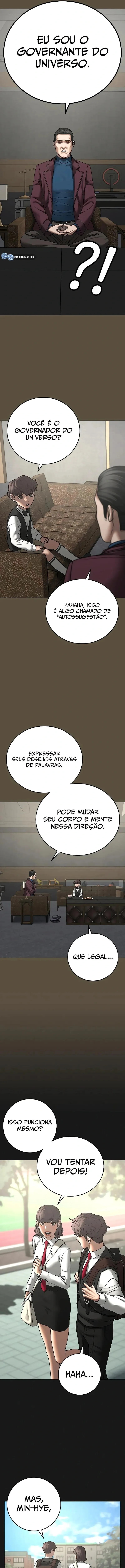 Read Missões na Vida Real (PT-BR) PT Manga Online