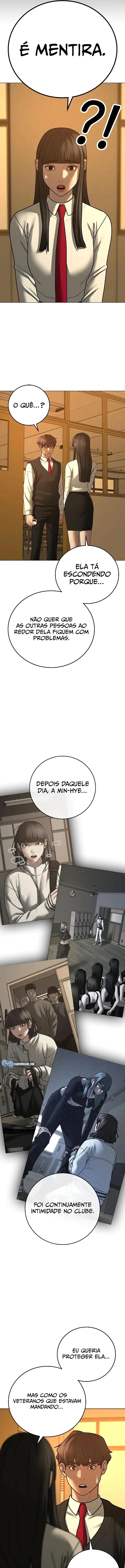 Read Missões na Vida Real (PT-BR) PT Manga Online