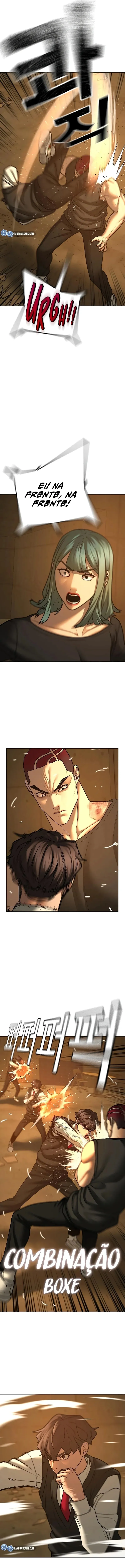 Read Missões na Vida Real (PT-BR) PT Manga Online