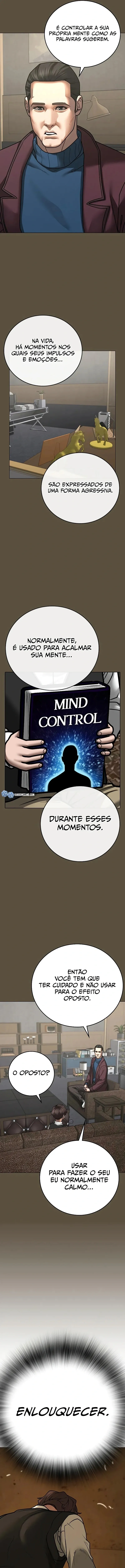 Read Missões na Vida Real (PT-BR) PT Manga Online
