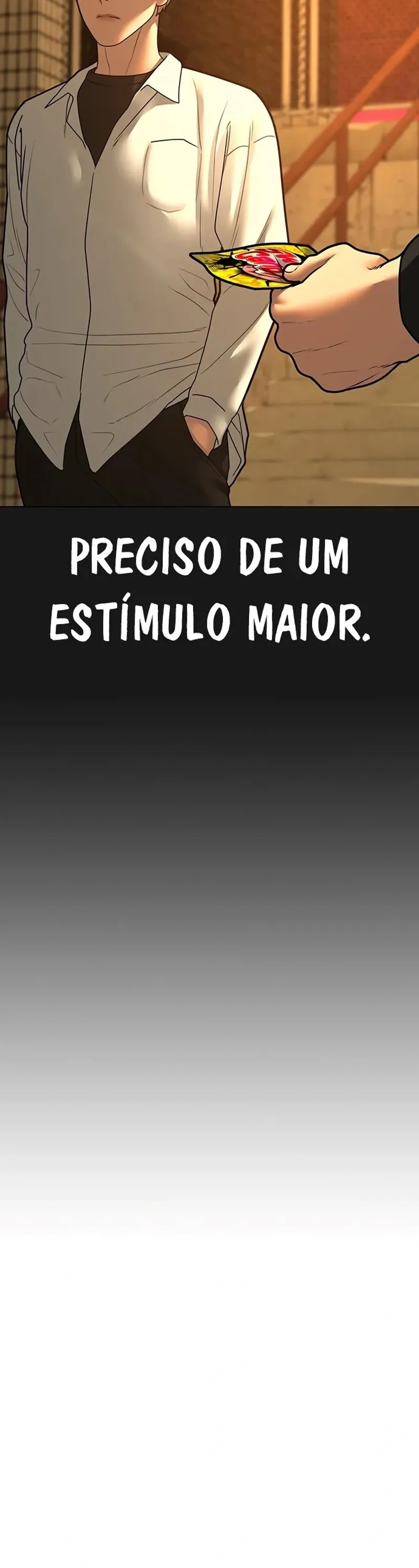 Read Missões na Vida Real (PT-BR) PT Manga Online