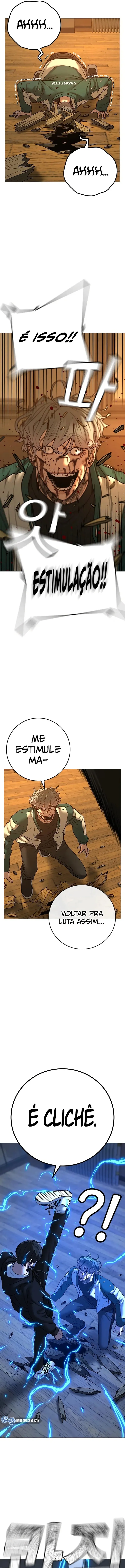 Read Missões na Vida Real (PT-BR) PT Manga Online