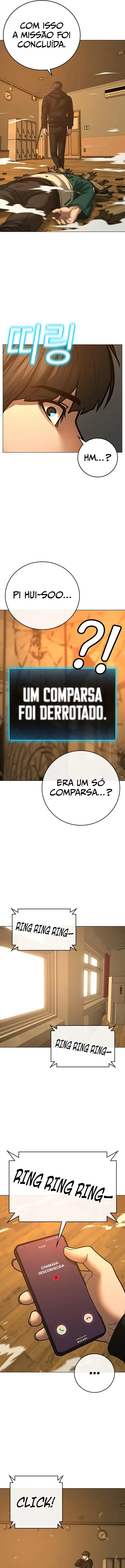 Read Missões na Vida Real (PT-BR) PT Manga Online