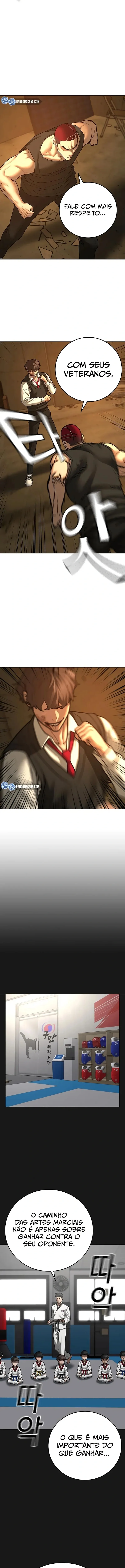 Read Missões na Vida Real (PT-BR) PT Manga Online