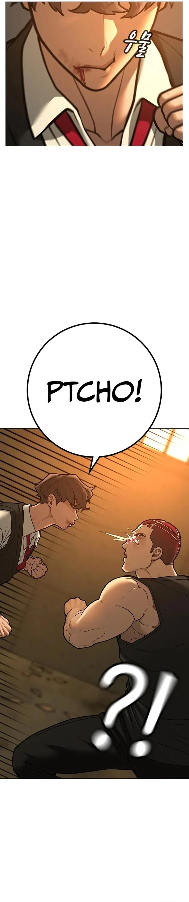 Read Missões na Vida Real (PT-BR) PT Manga Online