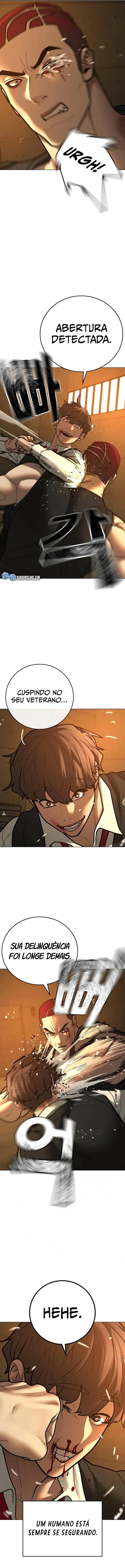 Read Missões na Vida Real (PT-BR) PT Manga Online