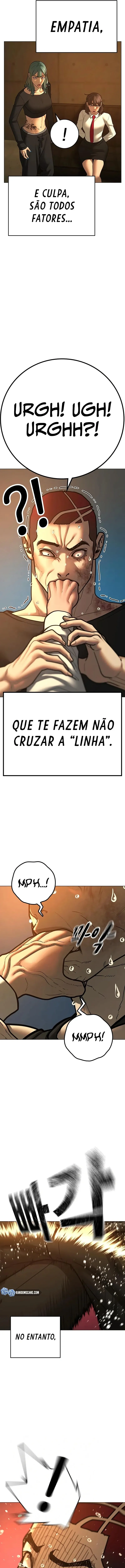 Read Missões na Vida Real (PT-BR) PT Manga Online