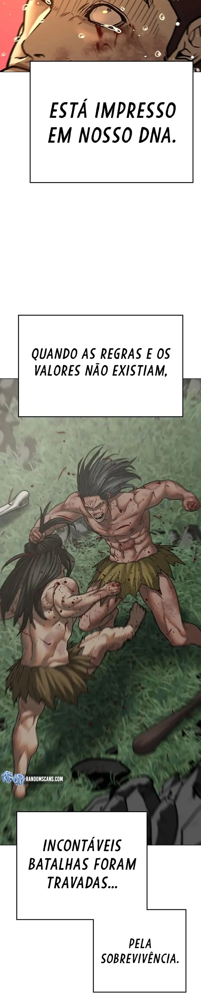 Read Missões na Vida Real (PT-BR) PT Manga Online
