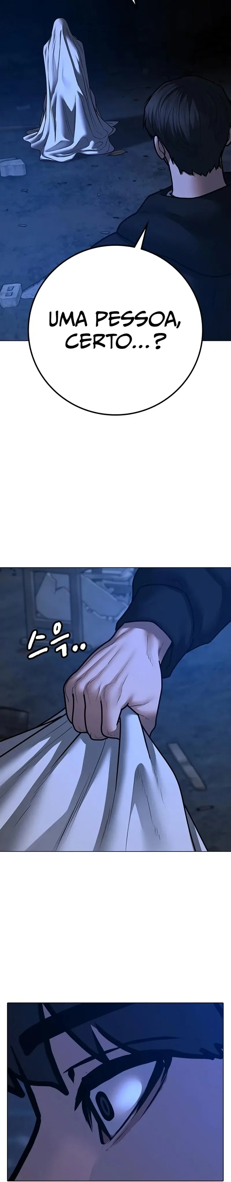Read Missões na Vida Real (PT-BR) PT Manga Online