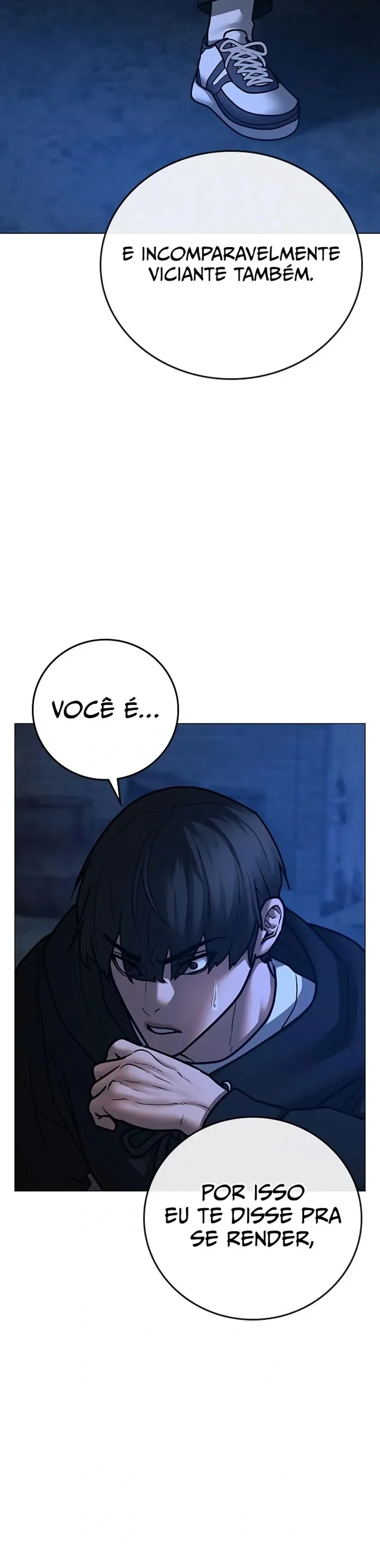 Read Missões na Vida Real (PT-BR) PT Manga Online