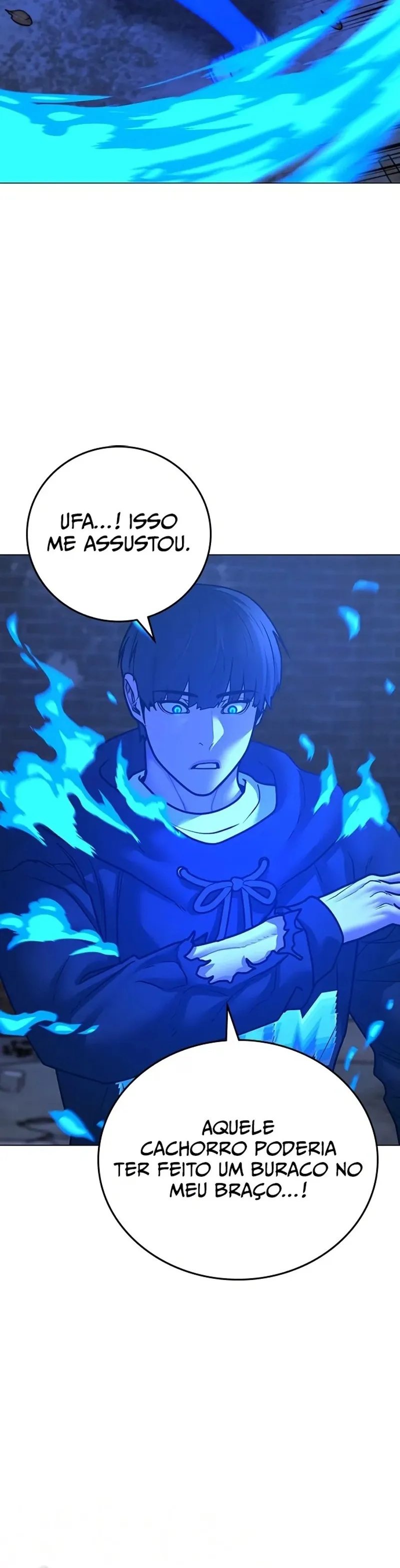 Read Missões na Vida Real (PT-BR) PT Manga Online