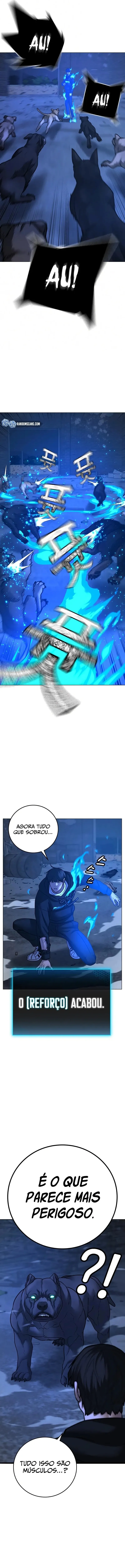 Read Missões na Vida Real (PT-BR) PT Manga Online