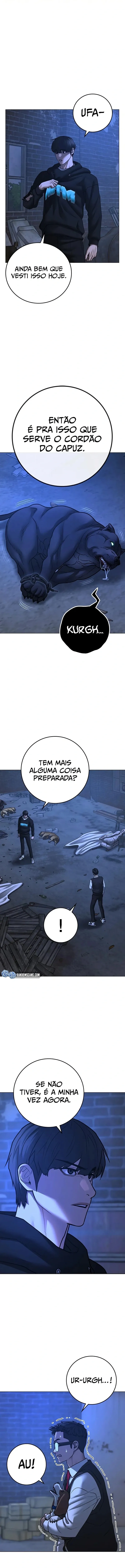 Read Missões na Vida Real (PT-BR) PT Manga Online