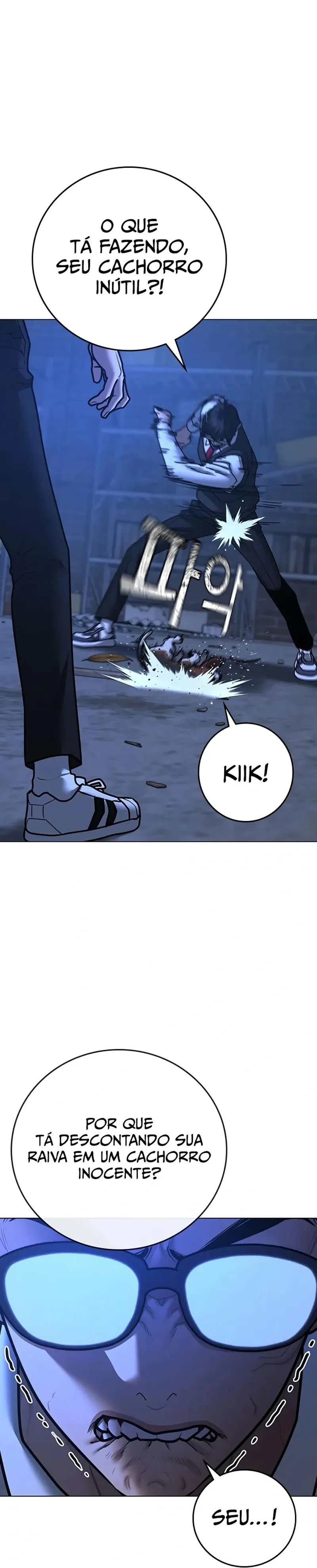 Read Missões na Vida Real (PT-BR) PT Manga Online