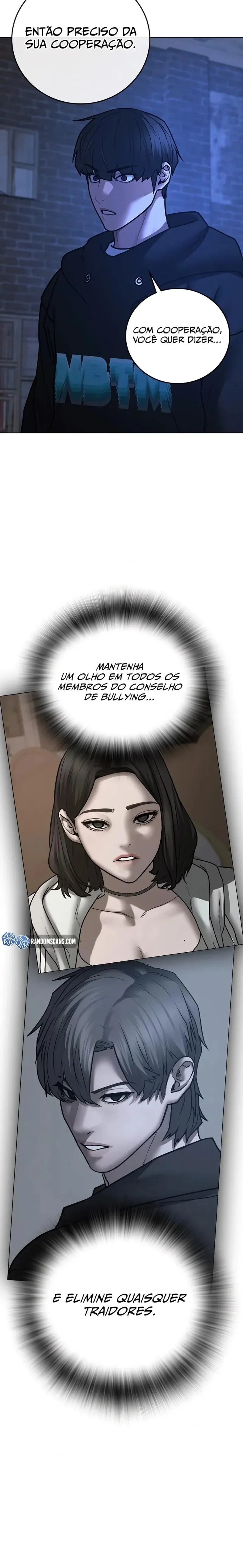 Read Missões na Vida Real (PT-BR) PT Manga Online