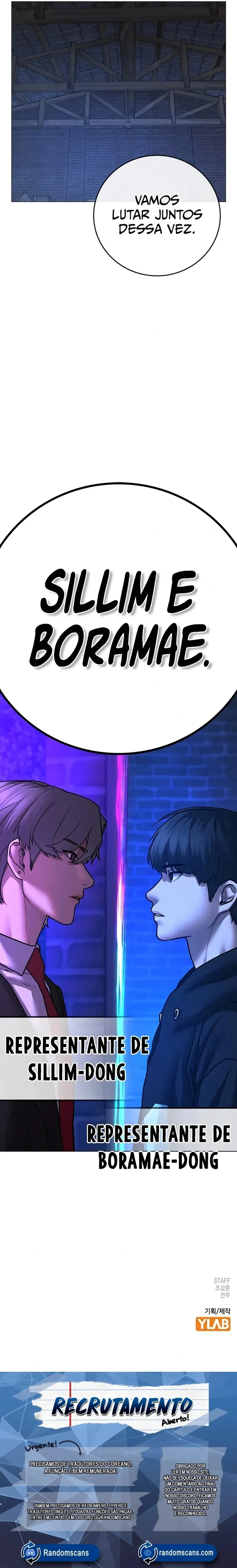 Read Missões na Vida Real (PT-BR) PT Manga Online
