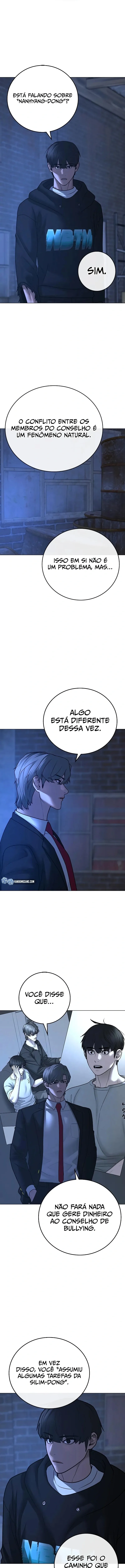 Read Missões na Vida Real (PT-BR) PT Manga Online
