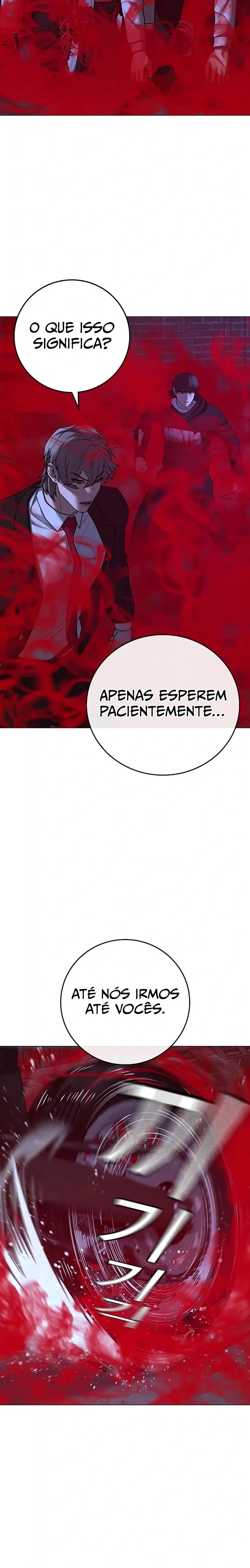Read Missões na Vida Real (PT-BR) PT Manga Online