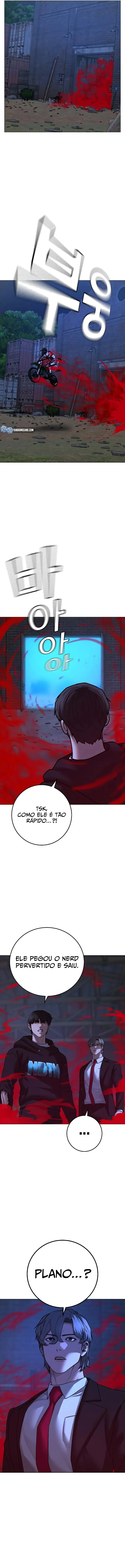 Read Missões na Vida Real (PT-BR) PT Manga Online