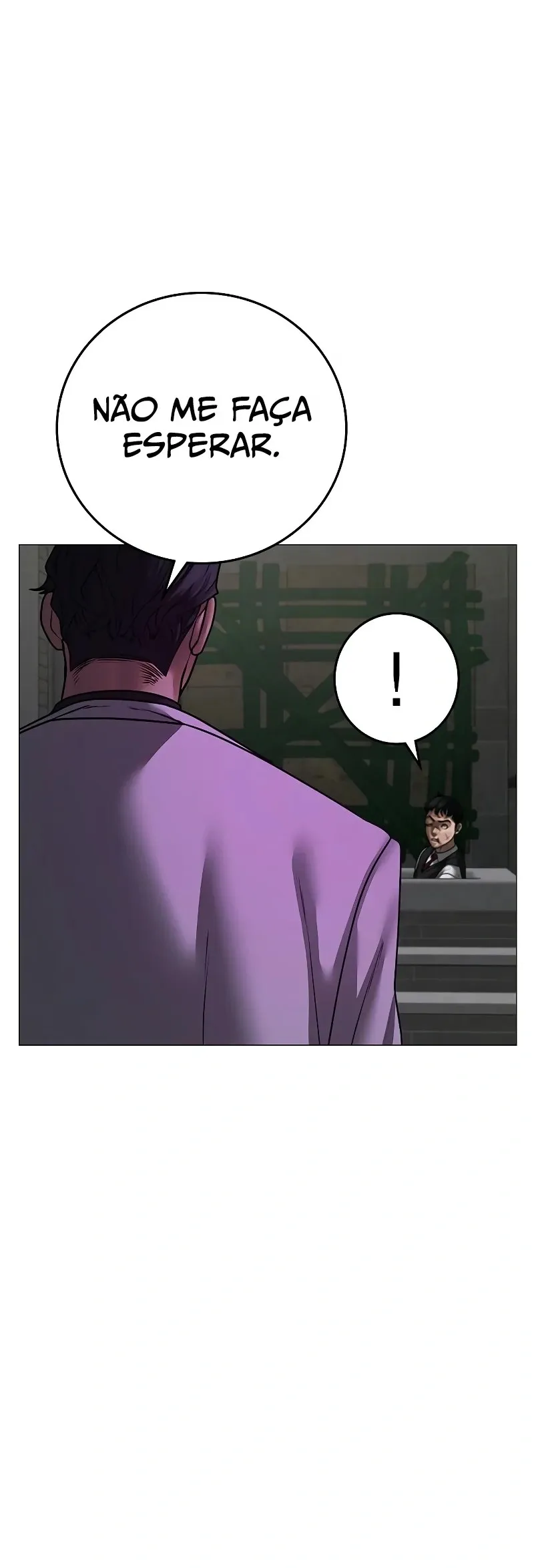 Read Missões na Vida Real (PT-BR) PT Manga Online
