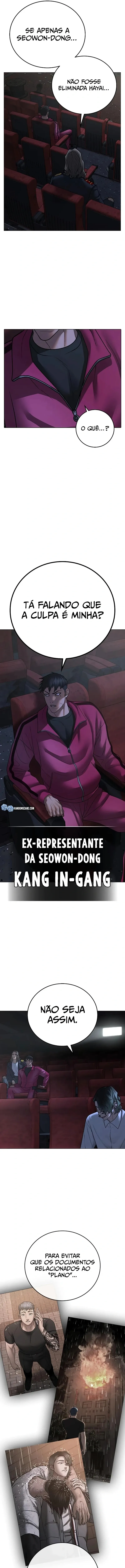 Read Missões na Vida Real (PT-BR) PT Manga Online