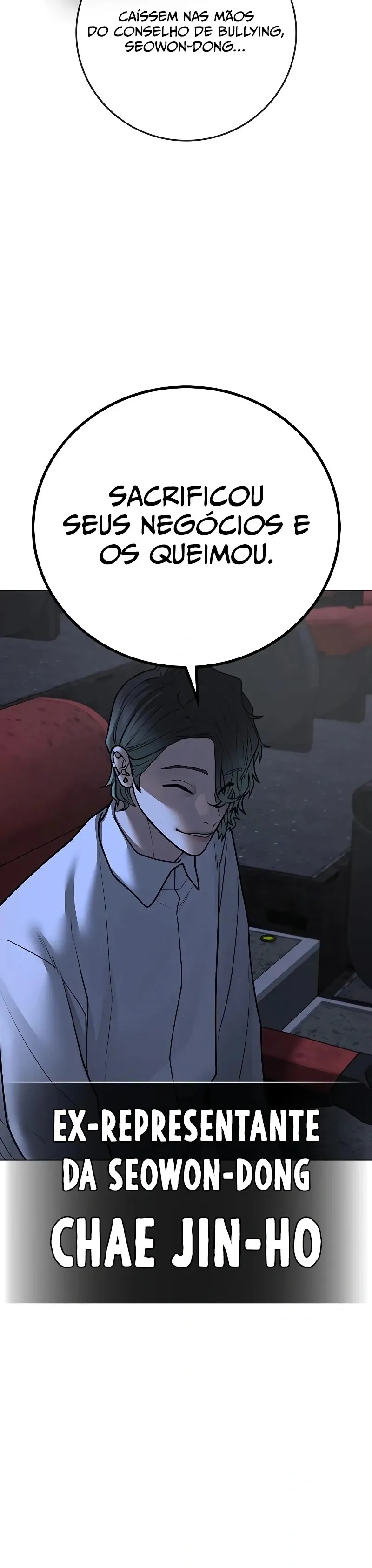 Read Missões na Vida Real (PT-BR) PT Manga Online