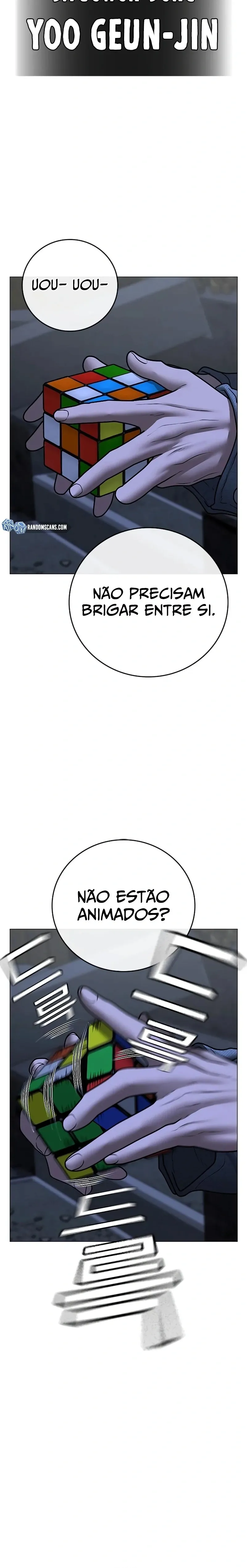 Read Missões na Vida Real (PT-BR) PT Manga Online